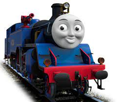 Belle Character Profile Bio Thomas Friends Thomas And Friends Thomas And His Friends Discovery Kids