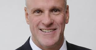 Embattled Chamber CEO gets support from former Kentucky colleagues