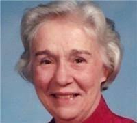 Marjorie McKinnon Hale Obituary