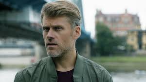 Video of Jens Atzorn