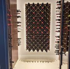 Which is the best wine rack on the market? Glass Enclosed Wine Cellars Stact Wine Racks Wine Cellar Design Glass Wine Cellar Wine Cellar