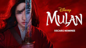 When the emperor of china issues a decree that one man per family must serve in the. Download Film Mulan Dubbing Indonesia