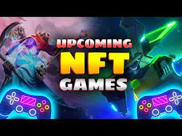 10 Upcoming Nft Games You Can Play To Make 100 A Day