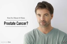 It is important to remember that the majority of men diagnosed with prostate cancer will die with it…not from it. How Do I Know If I Have Prostate Cancer By Dr Nikhil Sharma Lybrate
