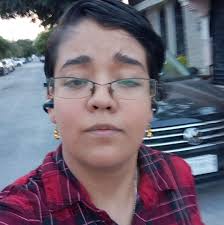 Paty Bacelis Standup