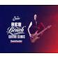 Suhr Guitar Clinic with Reb Beach event image