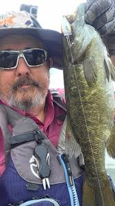 Headed to FishUSA to pick up my new Yak!!