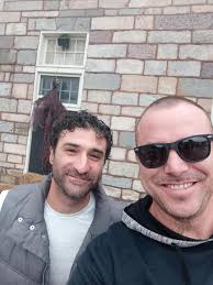 Tim Rowbottom for Mayor of Harrisburg