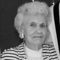 Flora Evans Obituary