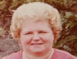 Obituary information for Wilma Carr