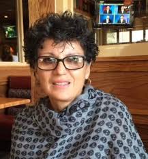 Artist, Carmen Tortola Valencia...