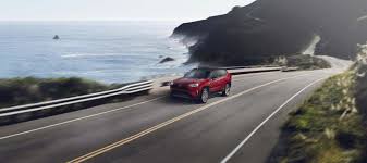 Fees & taxes fees and taxes are an estimate of the costs you will incur to operate the vehicle over a cost to own data is not currently available for the 2020 toyota rav4 hybrid xle awd. 2021 Toyota Rav4 Prime 42 Mile Plug In Could Cost Less Than Rav4 Hybrid