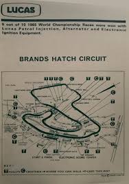 The track was also the location of one of the first enduro races on the east coast. Brands Hatch List Of Races Page 7 Racing Sports Cars