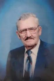 Alvin Martin Steffen (1926-2000)