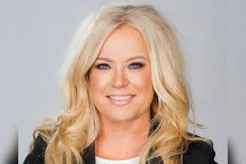 Tara Robinson named new CEO of RCMP Heritage Centre