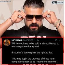 So dramatic. Get a grip.