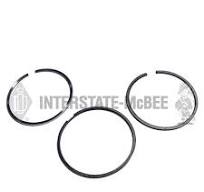 Interstate-McBee Cummins 4955169 Ring Kit - Piston