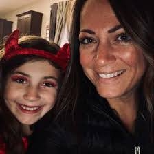 Rebecca Hetzel's Instagram, Twitter & Facebook