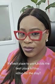 Vanessa Udo-Ema, MBA