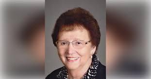 Obituary information for Marjorie J. Hines