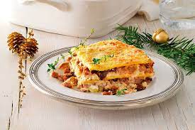 Ricette di primi piatti per natale se stai cercando delle ricette di primi piatti per il giorno di natale che siano semplici da fare, qui trovi quello che cerchi. I Primi Di Natale 20 Ricette La Cucina Italiana