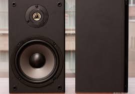 Dayton Audio B652 Great Speakers For Under 50 Dayton Audio Bookshelf Speakers Speaker
