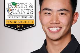 Poets&Quants For Undergrads