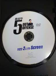 5out offense』恩塚亨 DVD/ブルーレイ 購入超安い 5 Out Motion Offense Complete Basketball  Coaches Guide - nawwarstore.com