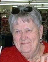 Obituary of Dorothy Marks