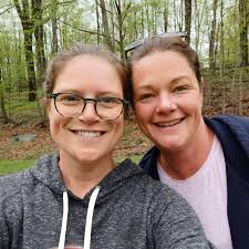 Bethany Wolf and Oliver Johnson's Wedding Website