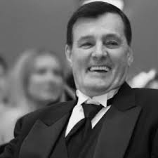 Obituary of Claude Oscar Paradis