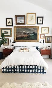 Paintings Of Birds Bedroom Wall Home Interior