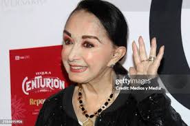 323 Jorge Negrete Photos & High Res Pictures