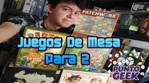 ¡échale un vistazo a estos juegos para dos jugadores que le permite a los dos jugadores unirse. Recomendaciones De Juegos De Mesa Para 2 Jugadores Youtube