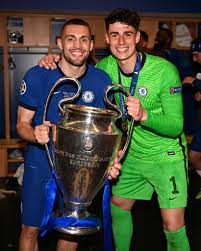 Thomas thomas tuchel says the decision to bring on kepa arrizabalaga before penalty shootouts was tuchel was full of praise for both goalkeepers, as the european champions made a winning start to. Kepa Arrizabalaga On Twitter Good Morning Chelseafc Championsleague