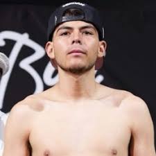 Eric Tudor vs. Edgar Valenzuela, Gonzalez vs. Angulo