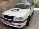 OPEL-VECTRA