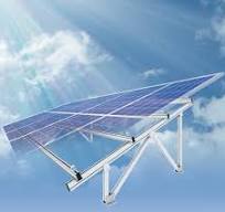 アルミ太陽光発電架台・太陽光モジュール架台・ソーラーパネル ...