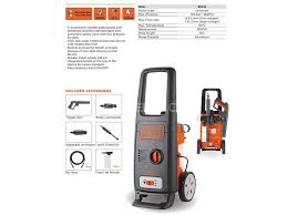 Black And Decker Power Washer Attachments Buy Black Decker Pressure Washer 1600w In Pakistan Pakwheels