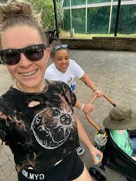 Planning a trip to Tynemouth aquarium but don't know Tynemouth at all. Any  ideas of what I can do with a 5yo and 1yo afterwards near the aquarium  (except the beach)? Or