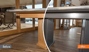 We understand the art of finishing by combining old world methods and modern day techniques. Other Residential Services N Hance Wood Refinishing Of Southeast Michigan