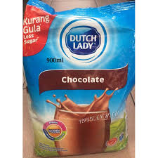 Dutch lady milky with frozen and marvel pack commercial ads dutch lady building strong families. Dutch Lady Chocolate Drinkç‡Ÿé¤Šå·§å…‹åŠ›å£å'³