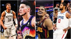 Maybe you would like to learn more about one of these? Analyzing The Last 4 Teams Left In The Nba Playoffs Trueid