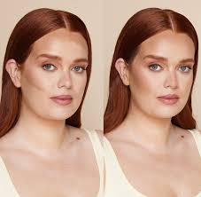 bronzer for light skin