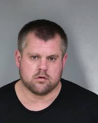 John Chiv: Michael John McBeth arrested for receiving stolen property