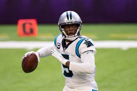 2 and the buccaneers landing tom brady's heir apparent at no. Carolina Panthers 2021 Nfl Draft 7 Round Non Qb Mock Draft