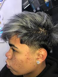 Rogelio Realeza Barber studio