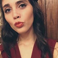 Anna Wilmoth's Instagram, Twitter & Facebook