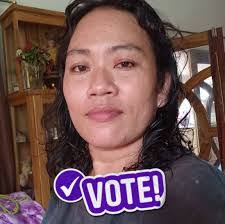 Vicky Arellano's Instagram, Twitter & Facebook