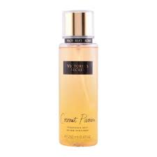 Victorias secret fragrance body mist perfume spray full size 250ml 8.4 oz new. Victorias Secret Coconut Passion Fragrance Kaufland De